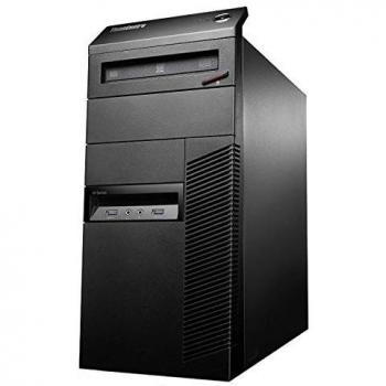 Lenovo ThinkCentre M93p Tour