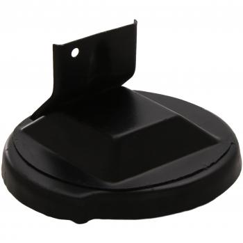 Protector de disco de freno VAN WEZEL con código 5880372