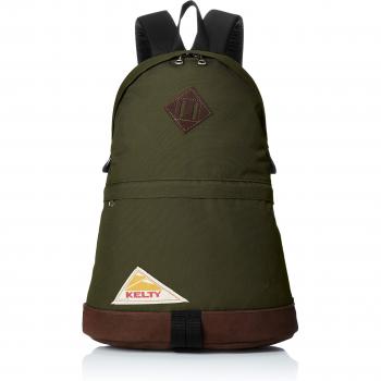Kelty VINTAGE HD2 Rugzak – Olive Drab Meisjes Versie