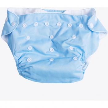 Reusable Pocket Nappies for Children