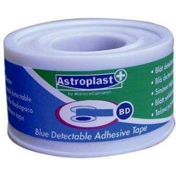 Pack of 36 Wallace Cameron First-Aid Safety Pins Assorted Sizes