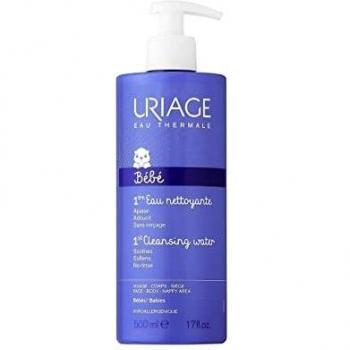 Uriage Bebè Premiere Eau Acqua Lavante