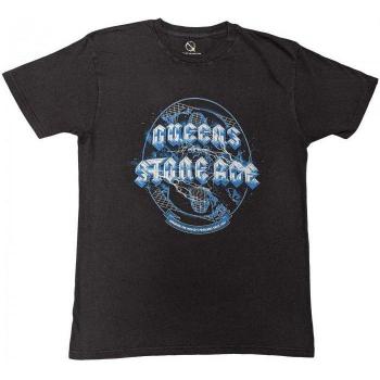 T-shirt Ignorant Unisexe Queens Of The Stone Age XL