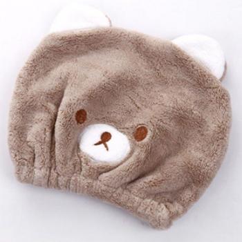 Secador Animalito: Fuerte Absorción y Estilo