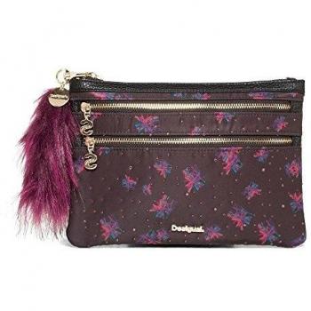 Negro Bloomstar MiniCora Desigual