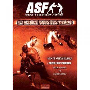 Combat Total – Volume I