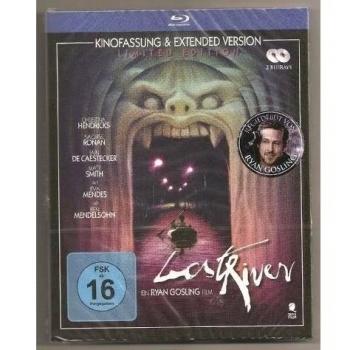 Lost River