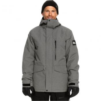 Quiksilver Mission Solid