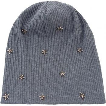 Celestial Cotton Skullie Hat