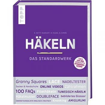 Häkeln: Das Standardwerk