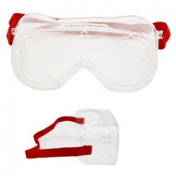 3M Schutzbrille „Panorama“ – Spritzschutz