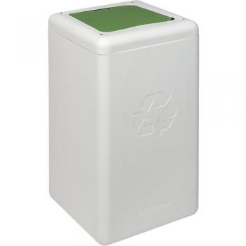 Pattumiera Eco-Friendly BrickBin 65 L