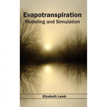 Evapotranspiration