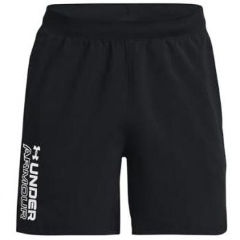 Short de Fitness Under Armour 7 Wordmark