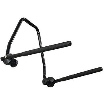 Soporte para bicicletas pared multiusos