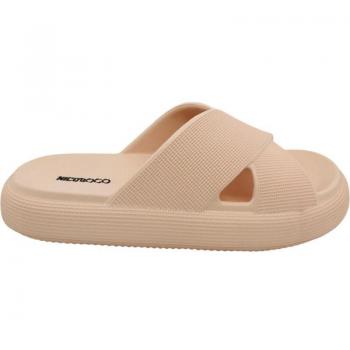 Chinelo de Tênis NICOBOCO CHANCLA Rosa Clodii