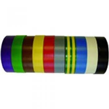 PROTEC.class Isolierband PIB 2519 schwarz