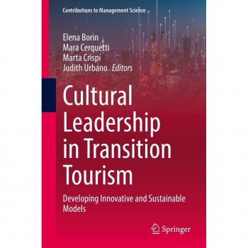 Vitalsource Technologies, Inc. Cultural Leadership in Transition Tourism