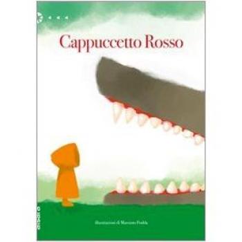 Cappuccetto Rosso