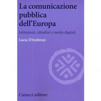 La comunicazione pubblica europea