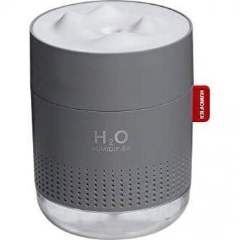 Personal USB Cool Mist Humidifier