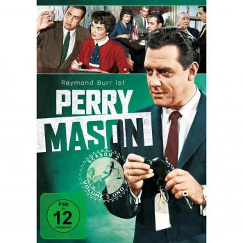 Perry Mason
