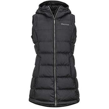 Marmot Damen Weste – Ithaca Black – L