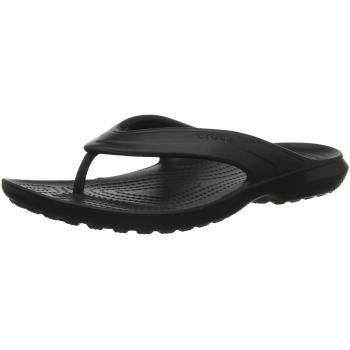 Crocs Classic Flip, Sandalia Unisex, Talla 36-37 EU