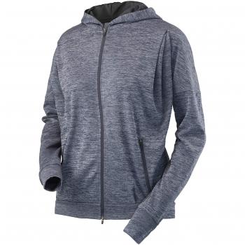 Head Damen Tech Vision Jacke Grau XL