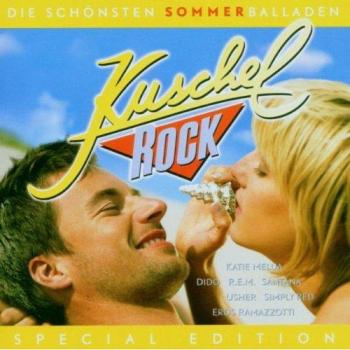 Kuschelrock: Les ballades d'été envoûtantes (Édition Spéciale)