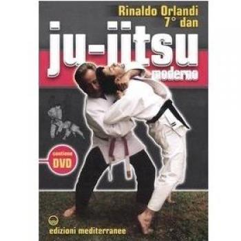 Ju-jitsu moderno. Con DVD