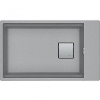 Fregadero FRANKE KUBUS KNG 110-62 Blanco Polar