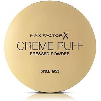 Max Factor Creme Puff # 81 Fond de Teint pour Femme 21 g