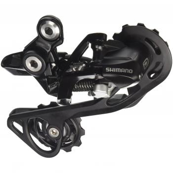Shimano XT M781 SGS Shadow 10-Speed Rear Mech Black