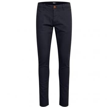 Pantalón Blend Natan en Tonalidad Marina