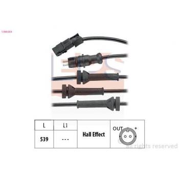 ABS Module EPS 1.960.054