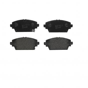 Brembo Performance Disc Brake Pad Set