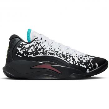 Nike Jordan Zion 3 Chaussures Enfant Noir Taille 39