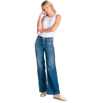 Le Temps des Cerises Barcy 3 Bootcut Jeans
