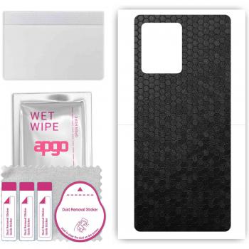 Feuille de protection apgo pour Motorola Moto G53