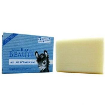 Savon 100% naturel avec des huiles essentielles de patchouli et ylang-ylang