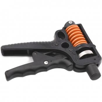 Extended Handle Grip Strength Trainer