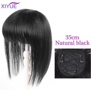 Pieza Repuesto Clip Cabello Blanco