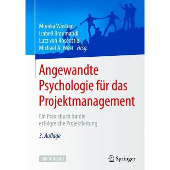 Vitalsource Technologies, Inc. Angewandte Psychologie Fur Das Projektmanagement