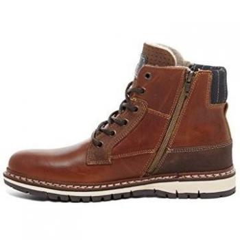 Allacciatura Bullboxer Uomo 7,5 UK