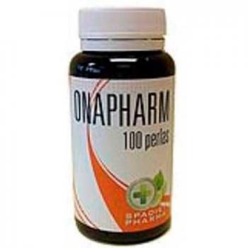 Onapharm 100 Softgels 715mg