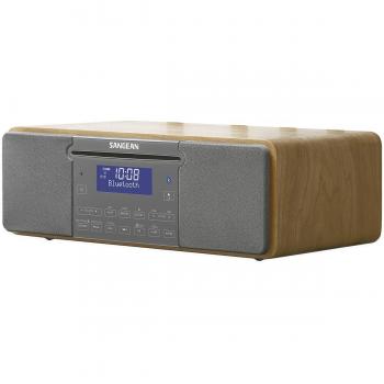 Radio Digital Sangean DDR47 BT “CD/MP3”