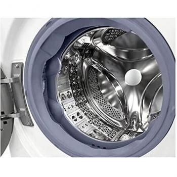 LG Washing Machine with 1400 rpm