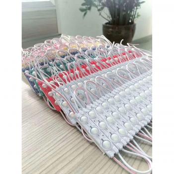 20pcs DC12V 2835 SMD Waterproof Decorative LED Module