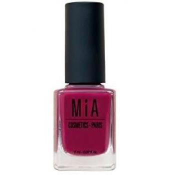 Mia Cosmetics Paris Crimson Cherry Nail Color